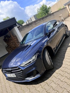 Gebrauchte Audi A7