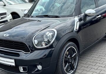 Mini Cooper SD 157.000 km 11.900 &euro; Troisdorf (10 km Köln-Bonn Airport) 53842