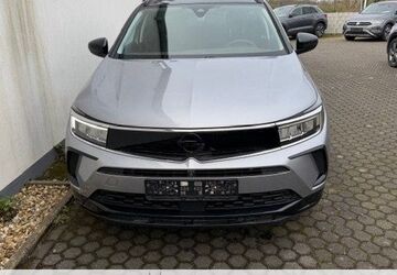 Opel Grandland (X) 19.737 km 24.280 &euro; Bergheim 50127