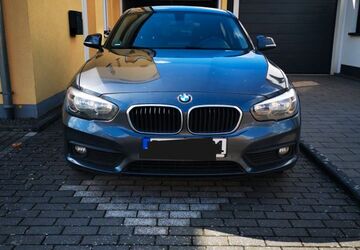 BMW 116 175.000 km 7.950 &euro; Erftstadt 50374