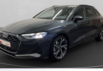 Audi A3 8.548 km 34.960 &euro; Köln 50823