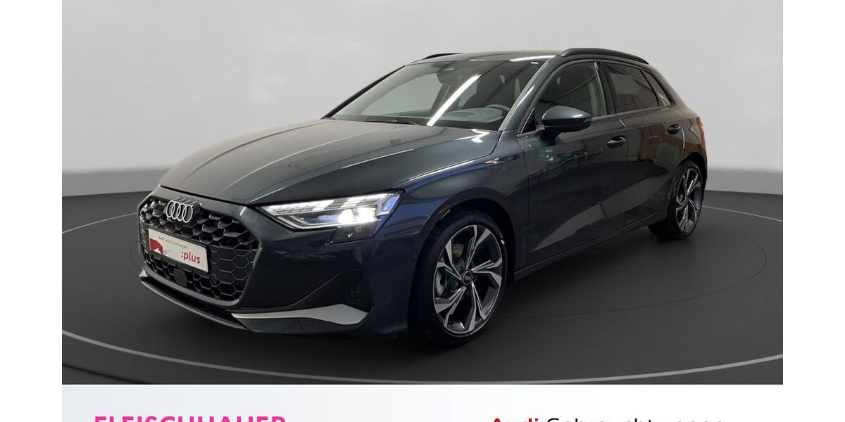 Audi A3 8.548 km 34.960 &euro; Köln 50823