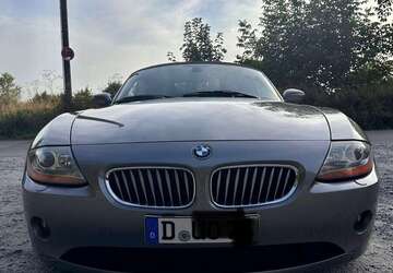 BMW Z4 94.000 km 18.200 &euro; Düsseldorf 40223