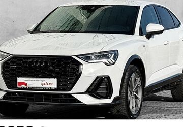 Audi Q3 30.220 km 38.940 &euro; Bergheim 50126