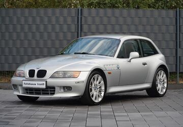 BMW Z3 60.300 km 29.980 &euro; Erftstadt 50374