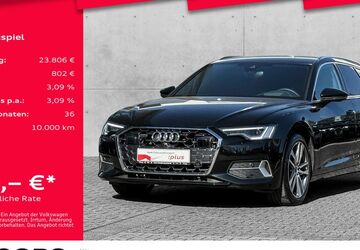 Audi A6 29.501 km 54.740 &euro; Bergheim 50126