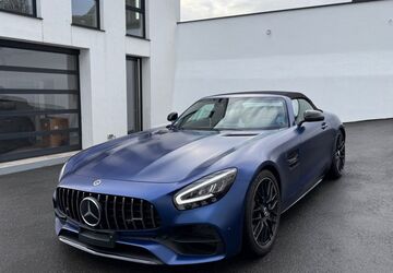 Mercedes-Benz AMG GT 26.291 km 99.850 &euro; Remscheid /bei Düsseldorf&Köln 42857