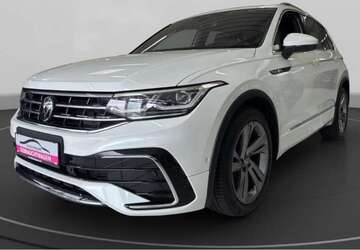 VW Tiguan 67.732 km 34.880 &euro; Köln (Raderberg) 50968