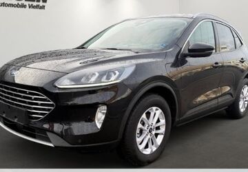 Ford Kuga 13.958 km 29.350 &euro; Neuss 41464