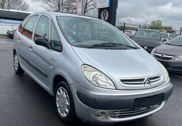 Citroen Xsara Picasso 182.000 km 800 &euro; Wesseling - Köln 50389
