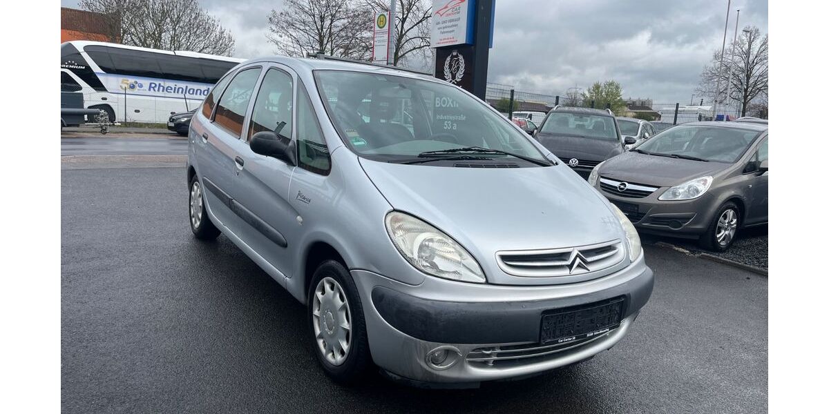 Citroen Xsara Picasso 182.000 km 800 &euro; Wesseling - Köln 50389