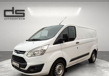 Ford Transit Custom 63.243 km 14.990 &euro; Grevenbroich 41515