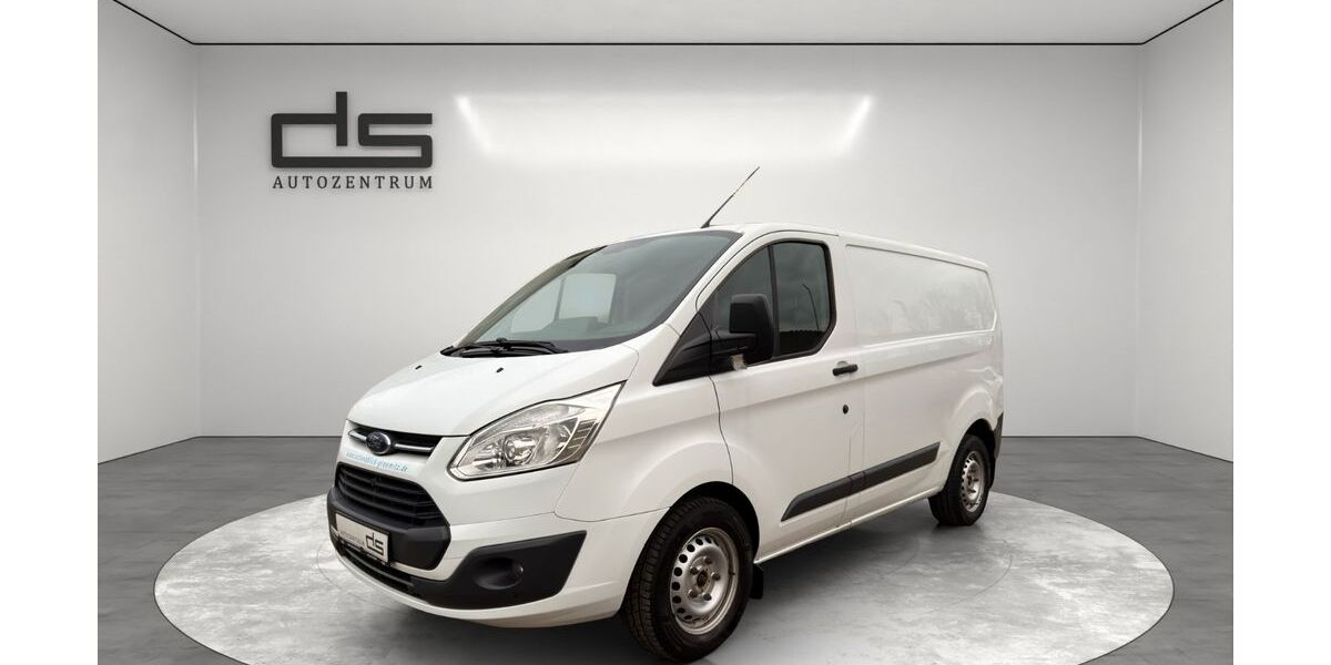 Ford Transit Custom 63.243 km 14.990 &euro; Grevenbroich 41515