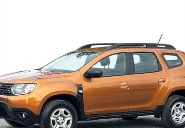 Dacia Duster 51.725 km 16.900 &euro; Solingen/NRW 42655