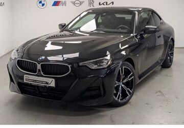 BMW 220 19.072 km 41.280 &euro; Düsseldorf 40595