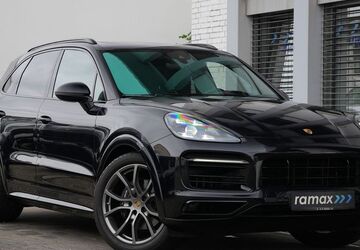Porsche Cayenne 68.000 km 72.900 &euro; Hürth (bei Köln) 50354