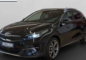 Kia XCeed 47.650 km 19.980 &euro; Leverkusen 51381