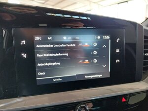 Opel Mokka GS Line 1.2 Kam SHZ LHZ Tempo 20.946 km 20.940 &euro; HAAN 42781