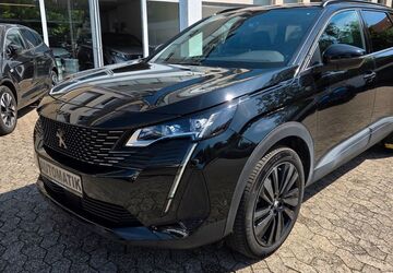 Peugeot 5008 41.700 km 24.990 &euro; Erkrath 40699