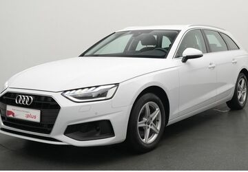Audi A4 78.243 km 25.480 &euro; Leverkusen 51373