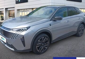 Peugeot 3008 21.955 km 29.720 &euro; Köln 50933