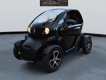 Gebrauchte Renault Twizy