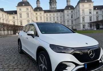 Mercedes-Benz EQE SUV 31.000 km 64.200 &euro; Köln, Stadt 51069