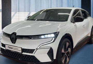 Renault Megane E-TECH 29.737 km 17.930 &euro; Köln 50939