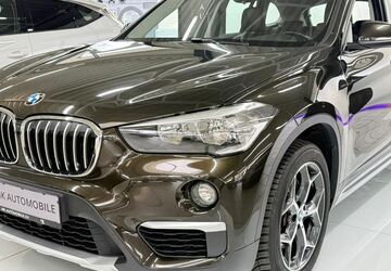 BMW X1 128.400 km 18.498 &euro; Grevenbroich 41515