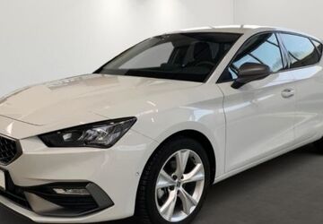 Seat Leon 20.489 km 25.900 &euro; Neuss 41460