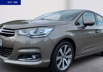 Citroen C4 121.000 km 6.990 &euro; Neuss 41462