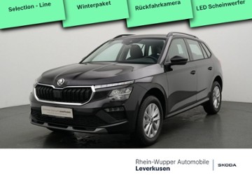 Skoda Kamiq 1.010 km 27.680 &euro; Leverkusen 51379