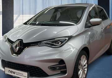 Renault ZOE 57.425 km 12.940 &euro; Köln 50939