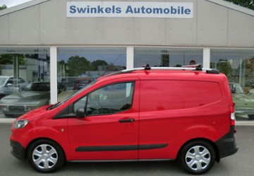 Ford Transit 181.484 km 5.990 &euro; Leverkusen 51377
