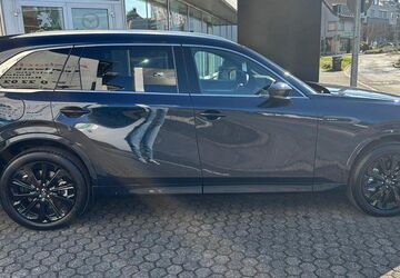 Mazda CX-80 1.398 km 54.500 &euro; Bergisch Gladbach 51465