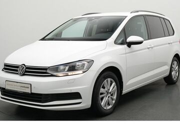 VW Touran 91.721 km 24.980 &euro; Leverkusen 51379