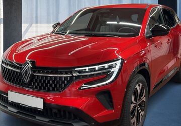 Renault Austral 19.500 km 34.970 &euro; Köln 50939