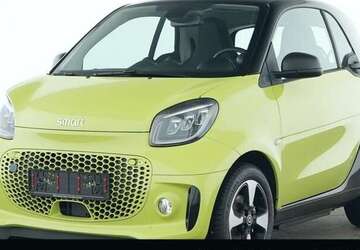 Smart forTwo 24.077 km 16.750 &euro; Köln 51105