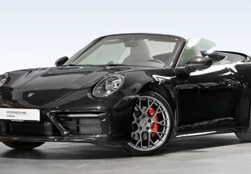 Porsche 992 17.544 km 139.900 &euro; Düsseldorf 40468