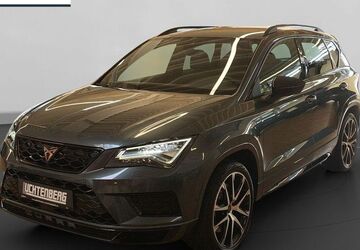 Cupra Ateca 87.960 km 21.250 &euro; Leverkusen 51381