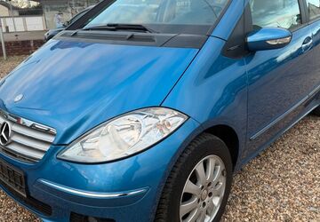 Mercedes-Benz A 150 41.300 km 6.250 &euro; Leverkusen 51371