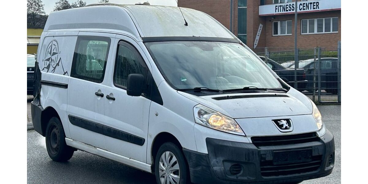Peugeot Expert 143.000 km 1.999 &euro; Overath bei Köln 51491