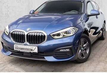 BMW 116 88.338 km 18.460 &euro; Leverkusen 51371