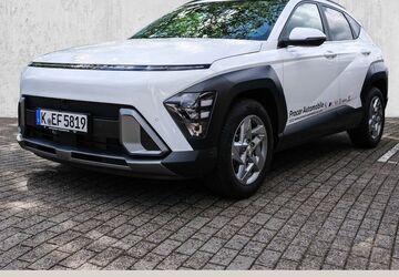 Hyundai KONA 7.500 km 27.500 &euro; Köln 50968