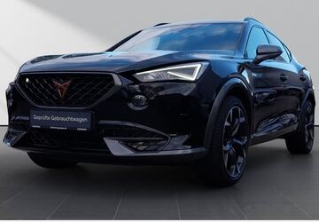 Cupra Formentor 30.914 km 31.990 &euro; Solingen 42719