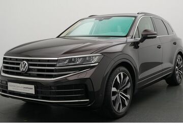 VW Touareg 16.989 km 68.980 &euro; Leverkusen 51379