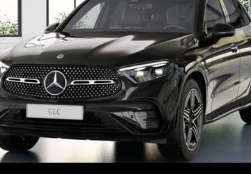 Mercedes-Benz GLC 220 9.900 km 54.890 &euro; Frechen 50226