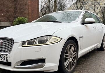 Jaguar Andere 90.000 km 17.650 &euro; Köln 51143