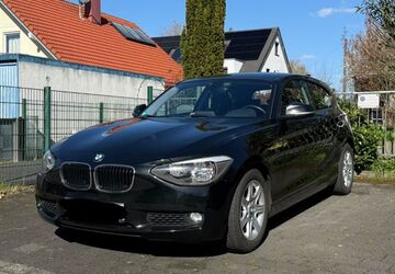 BMW 114 129.850 km 7.300 &euro; Langenfeld 40764