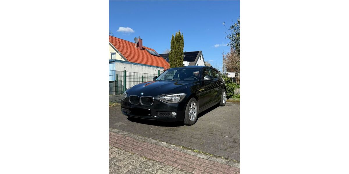 BMW 114 129.850 km 7.300 &euro; Langenfeld 40764